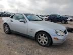 1999 Mercedes-Benz Slk 230 Kompressor for Sale in Houston, TX - Rear End