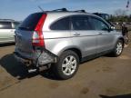 2007 Honda Cr-V Exl zu verkaufen in New Britain, CT - Rear End