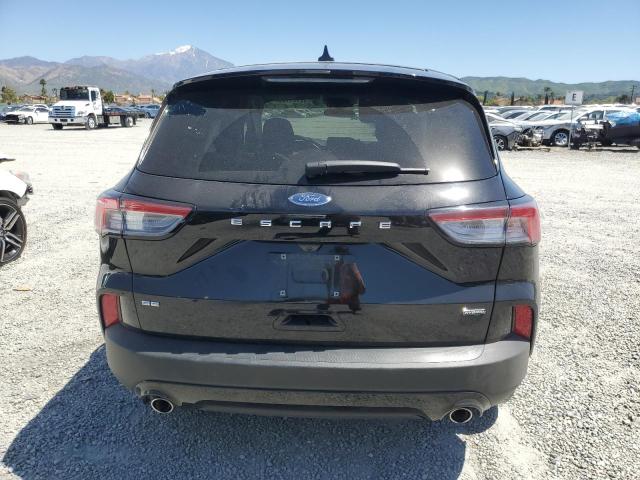  FORD ESCAPE 2022 Czarny