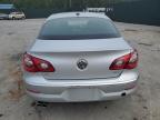 2011 Volkswagen Cc Sport for Sale in Augusta, GA - Burn