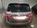 2013 Honda Odyssey Exl for Sale in Franklin, WI - Front End
