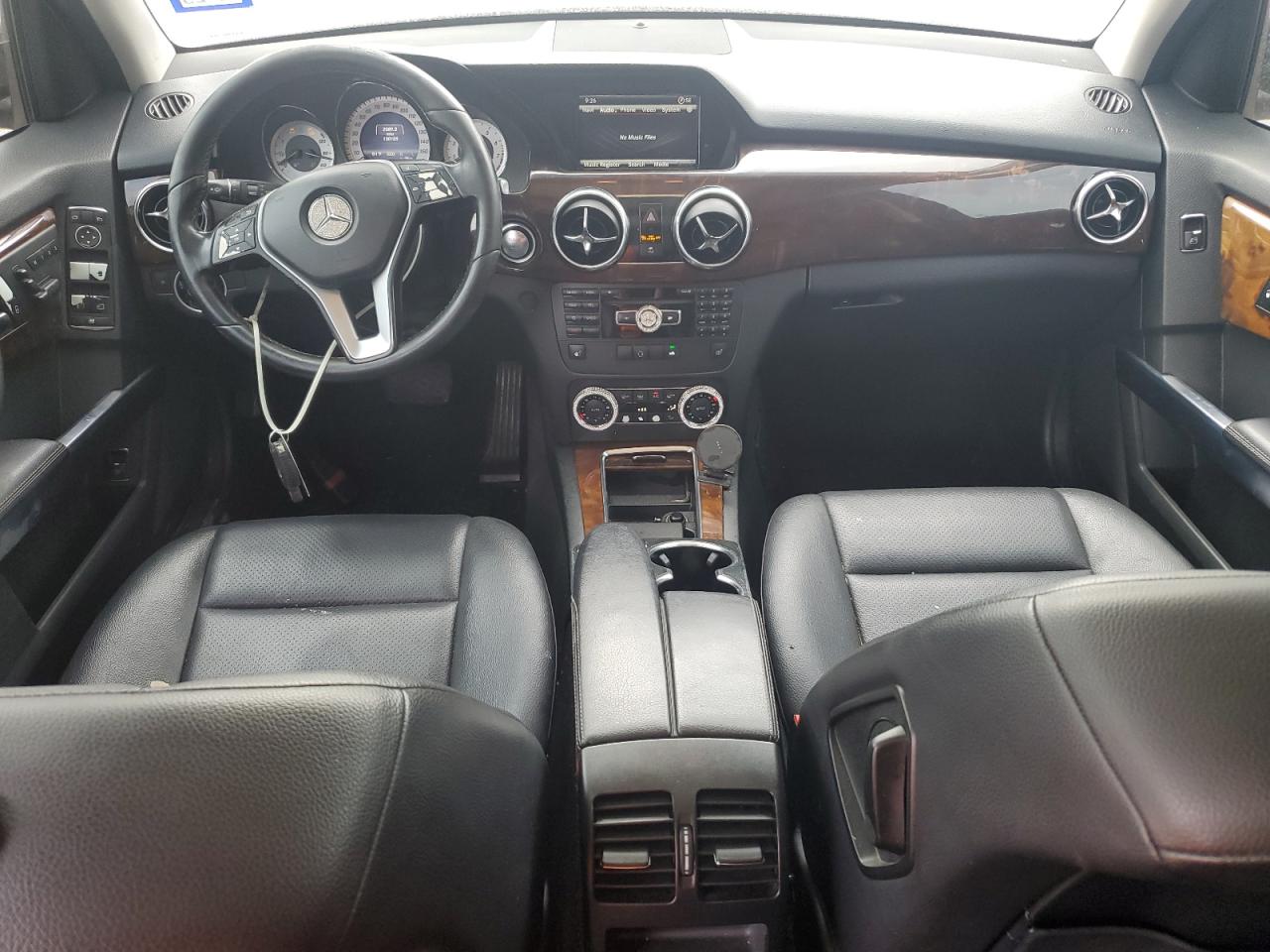 2013 Mercedes-Benz Glk 350 4Matic VIN: WDCGG8JB3DF943196 Lot: 50983515