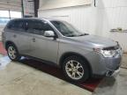 2015 Mitsubishi Outlander Se en Venta en Angola, NY - Minor Dent/Scratches