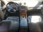 2009 Mercedes-Benz Ml 350 for Sale in Waldorf, MD - Rear End