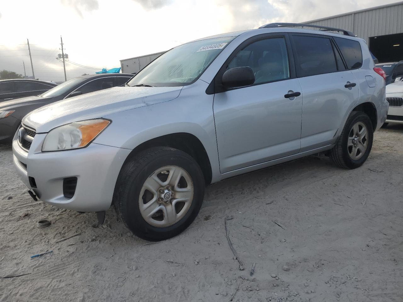 2011 Toyota Rav4 for Sale in Jacksonville, FL - Mechanical