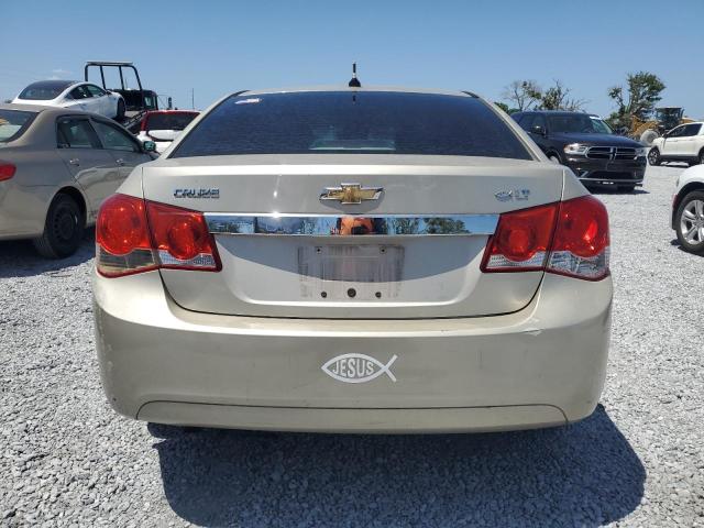  CHEVROLET CRUZE 2014 Бежевий