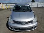 2008 Nissan Versa S за продажба в Airway Heights, WA - Side