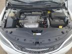 2015 CHRYSLER 200 LX   à vendre chez Copart ON - COOKSTOWN