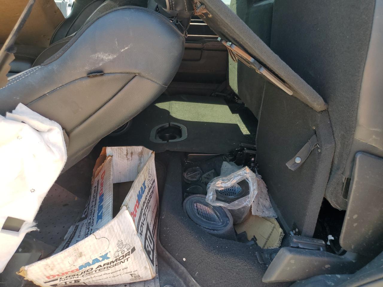 2020 Ram 2500 Laramie VIN: 3C6UR5FL5LG256972 Lot: 92929125