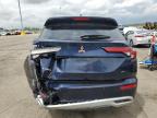 2024 MITSUBISHI OUTLANDER SE for sale at Copart OH - DAYTON
