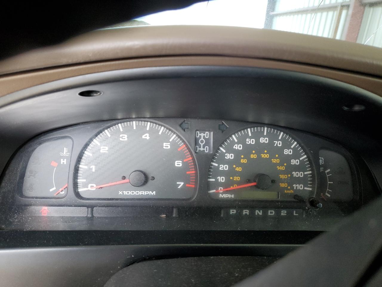 2002 Toyota 4Runner Sr5 VIN: JT3HN86RX20366676 Lot: 55232665