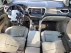 2017 Gmc Acadia Denali de vânzare în Bakersfield, CA - Front End