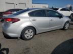 2017 Kia Forte Lx for Sale in Rancho Cucamonga, CA - Front End