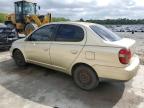 2001 Toyota Echo  na sprzedaż w Byron, GA - Front End