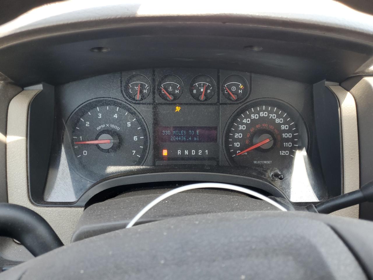 1FTRF12W39KA89187 2009 Ford F150