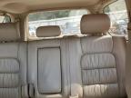 1998 Lexus Lx 470 на продаже в Midway, FL - Side