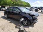 2012 Chevrolet Cruze Lt for Sale in Austell, GA - Front End