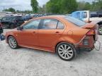 2009 Mitsubishi Lancer Gts продається в Madisonville, TN - Rear End