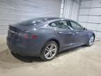 Candia, NH에서 판매 중인 2015 Tesla Model S  - Side
