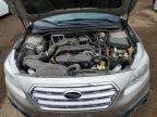 2017 Subaru Outback 2.5I იყიდება Brighton-ში, CO - Rear End