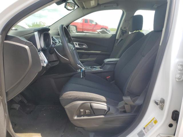 Parquets CHEVROLET EQUINOX 2014 White