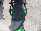 2016 KAWASAKI EX 650 FGF for sale at Copart WOLVERHAMPTON