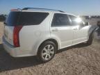 2008 Cadillac Srx  იყიდება Andrews-ში, TX - Front End