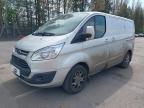 2013 FORD TRANSIT CU for sale at Copart GLOUCESTER