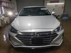 2019 Hyundai Elantra Se for Sale in Elgin, IL - Minor Dent/Scratches