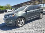 2015 Ford Edge Sel იყიდება Cartersville-ში, GA - Side