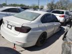 2015 Bmw 320 I en Venta en Las Vegas, NV - Front End