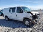 2008 Ford Econoline E250 Van продається в Angola, NY - Front End