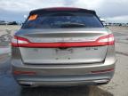 2016 Lincoln Mkx Reserve იყიდება Fresno-ში, CA - Side
