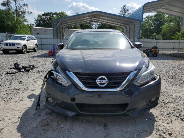  NISSAN ALTIMA 2018 Серый