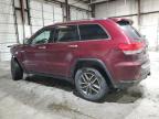 2018 Jeep Grand Cherokee Limited იყიდება Tulsa-ში, OK - Mechanical