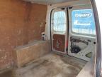 2014 VOLKSWAGEN CADDY C20 for sale at Copart CHESTER