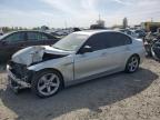2015 Bmw 328 I Sulev na sprzedaż w Eugene, OR - Front End