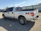 2014 Ford F150 Supercrew for Sale in Lansing, MI - Minor Dent/Scratches