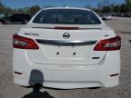 2014 Nissan Sentra S на продаже в Madisonville, TN - Front End
