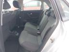 2011 VOLKSWAGEN POLO SE 60 for sale at Copart SANDWICH