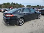 2015 Ford Fusion Titanium Hev for Sale in Mendon, MA - Front End