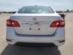 2019 Nissan Sentra S продається в Fresno, CA - Front End
