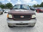 2002 Ford F150 Supercrew for Sale in Opa Locka, FL - Side