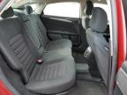 2020 Ford Fusion Se zu verkaufen in Greenwood, NE - Side