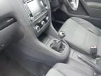 2010 VOLKSWAGEN GOLF SE TS for sale at Copart PETERLEE