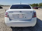 2009 Nissan Sentra 2.0 за продажба в Houston, TX - Front End
