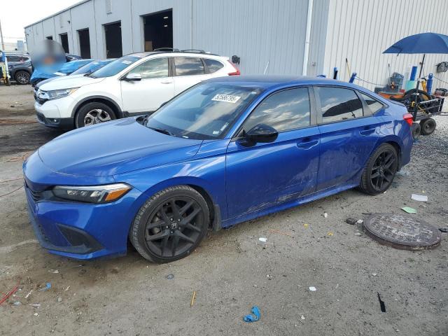 HONDA CIVIC SPOR 2023