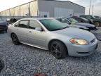 2012 Chevrolet Impala Lt zu verkaufen in Apopka, FL - Rear End