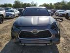 2021 Toyota Highlander L на продаже в Theodore, AL - Front End