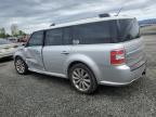 2014 Ford Flex Limited за продажба в Eugene, OR - Front End